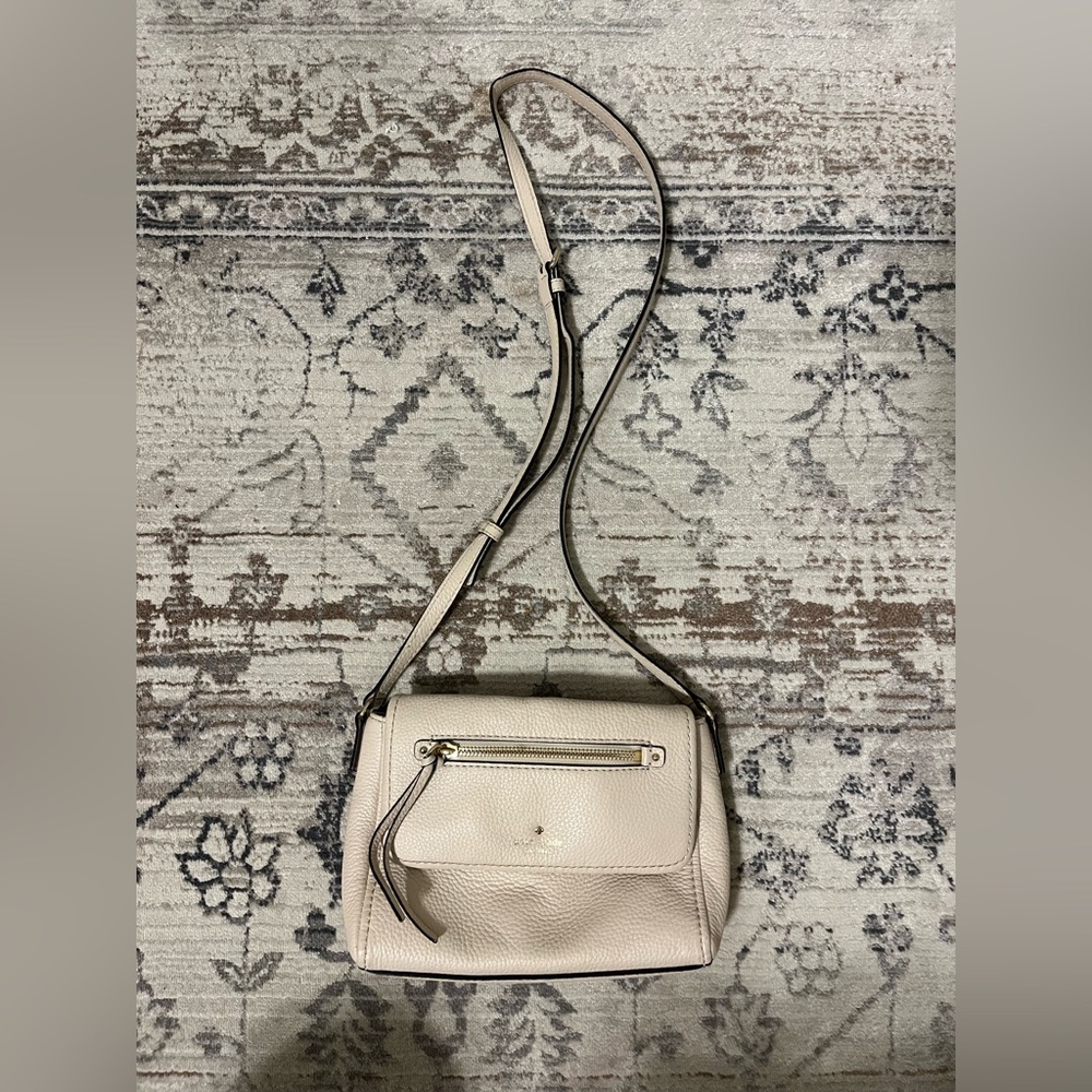 Kate Spade crossbody bag